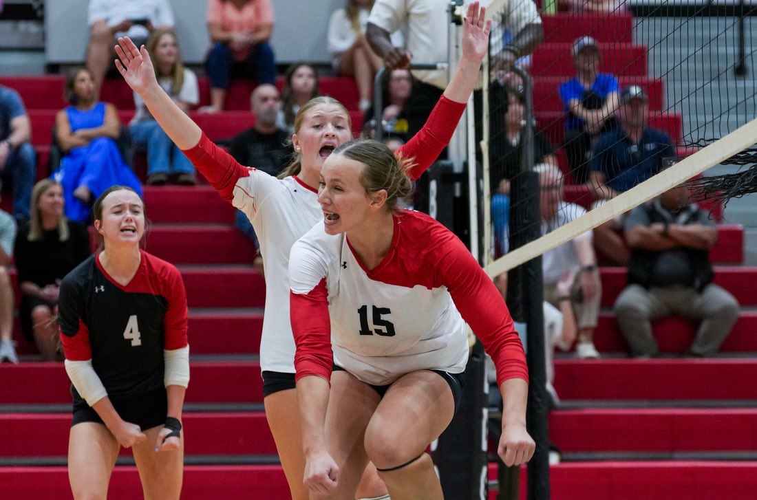 James McBee (@bspringsjames) on Twitter photo Boiling Springs Volleyball Moves On To Third Round Of 5A Playoffs With Win Over Clover on Monday Night
<a href="/BSSportsJournal/">Boiling Springs Sports Journal</a> <a href="/AthleticsBSHS/">BSHS Athletics</a> <a href="/BSHSBulldogs/">Boiling Springs High</a> <a href="/zackmcq13/">Zack McQuigg</a>
Read more at the link below ⬇️
boilingspringssportsjournal.weebly.com/boiling-spring… Boiling Springs Volleyball Moves On To Third Round Of 5A Playoffs With Win Over Clover on Monday Night
<a href="/BSSportsJournal/">Boiling Springs Sports Journal</a> <a href="/AthleticsBSHS/">BSHS Athletics</a> <a href="/BSHSBulldogs/">Boiling Springs High</a> <a href="/zackmcq13/">Zack McQuigg</a>
Read more at the link below ⬇️
boilingspringssportsjournal.weebly.com/boiling-spring…