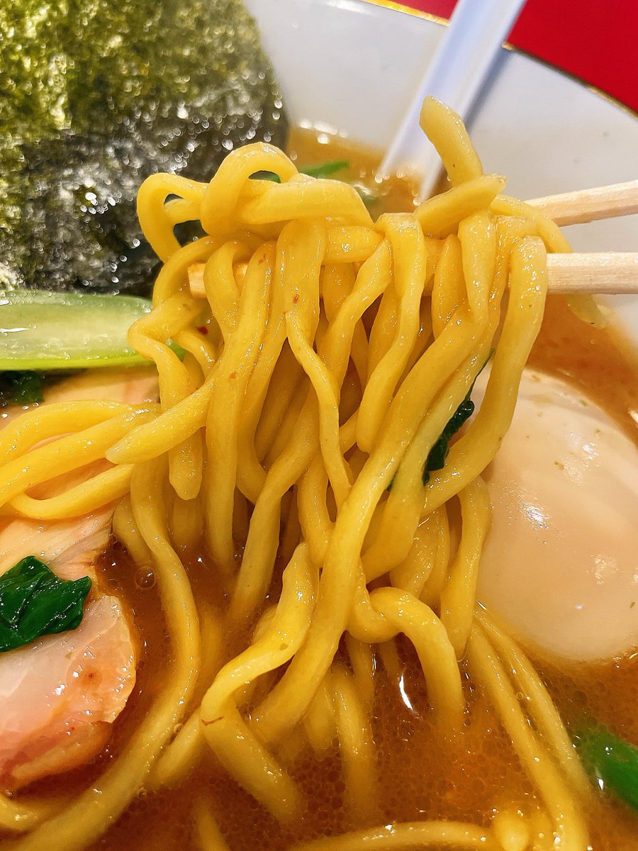 とあるラーメン好きの麺活目録 (@9mVrcRKp56ftw2x) / Posts / X