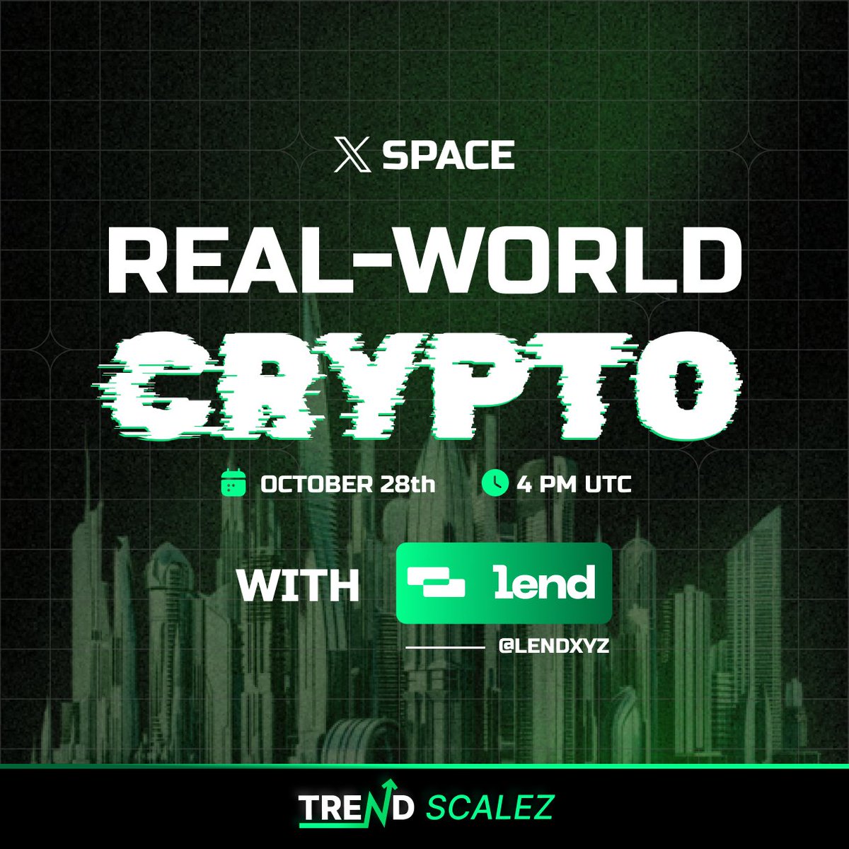 Trend Scalez tweet media