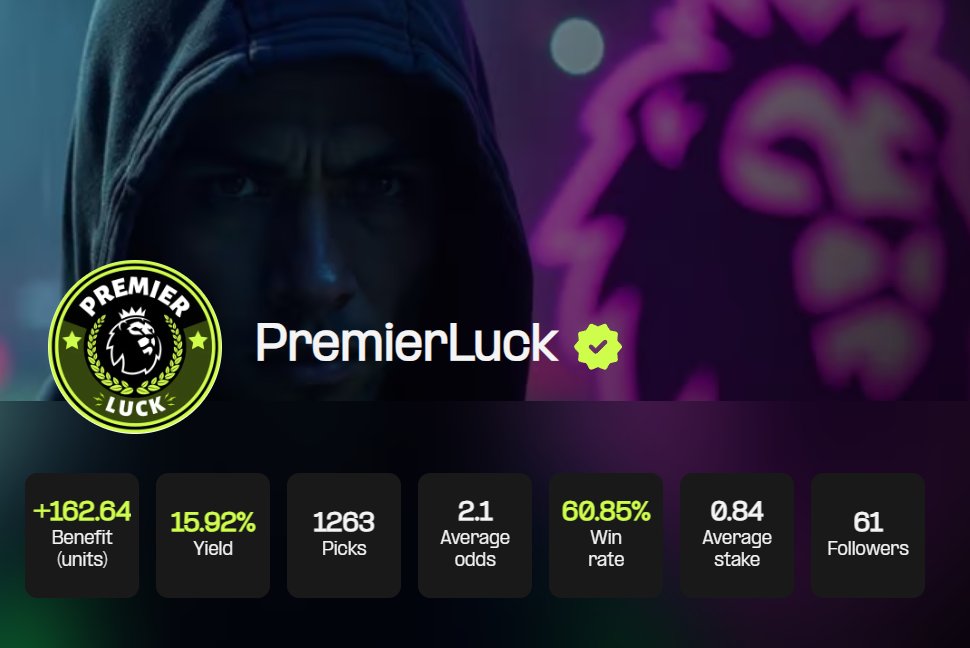 Premier League TIPS tweet media