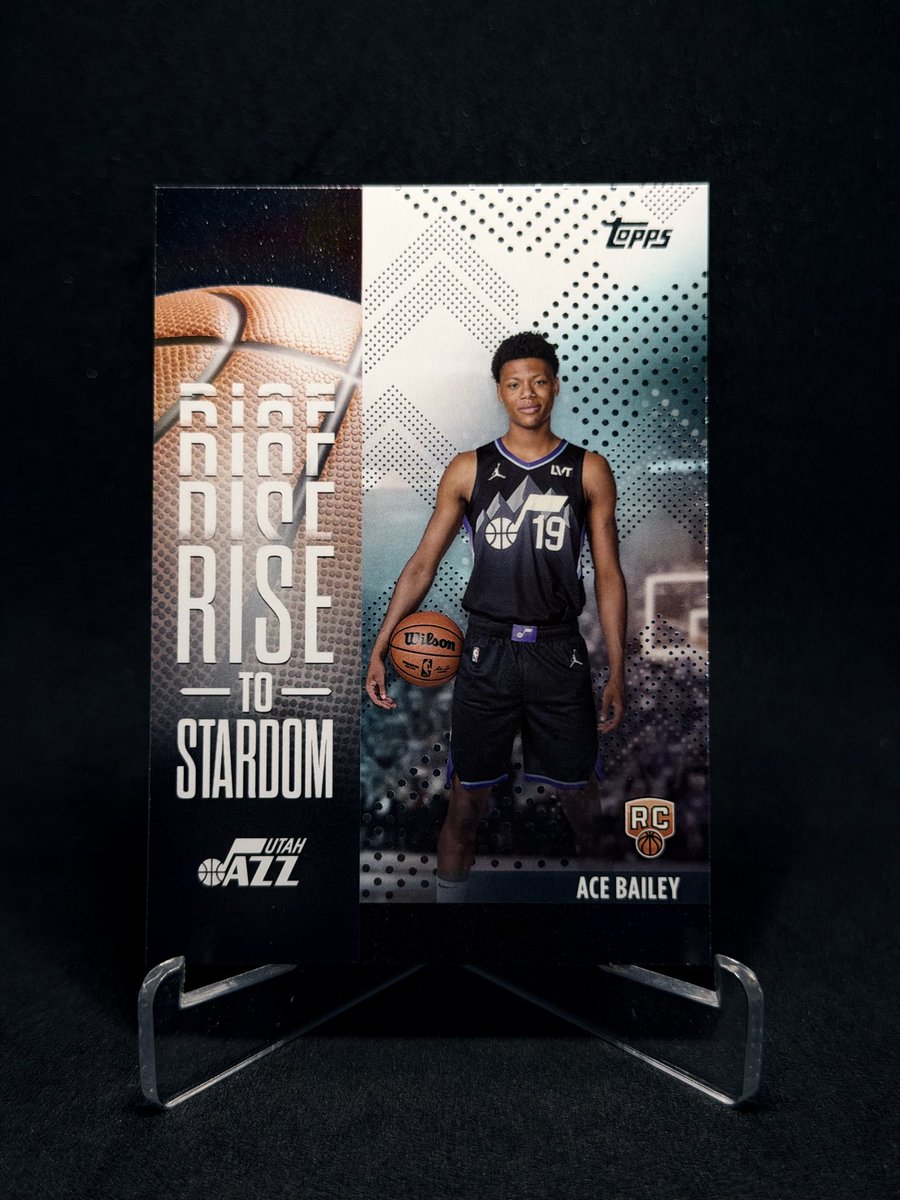 sportscardsMB's tweet image. Stack Sale #stackem #TheHobby
Shipping info on Pinned Tweet
$1
@sports_sell @84baseballcards @HobbyRetweet_ #sportscards #sportscardsforsale