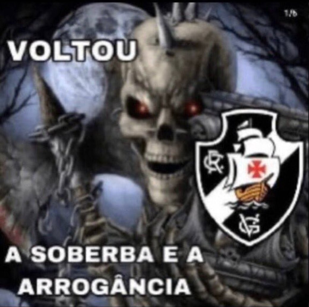farias_beca's tweet photo. @VascoPfh desculpa adm mas graças a Deus https://t.co/YTmMkHRGyl