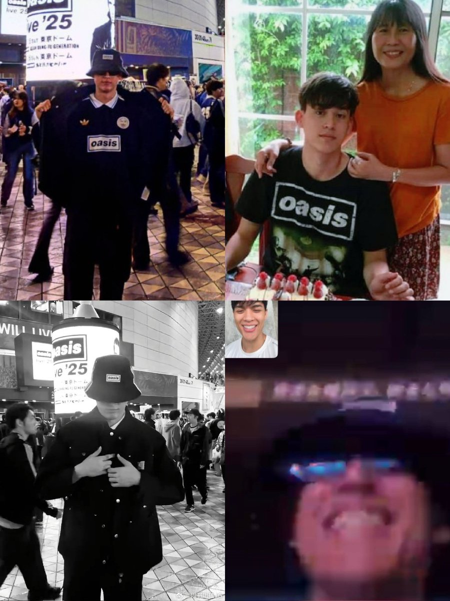 he’s literally the cutest fanboy ever 🥹🫶🏻

#JossGawin
#GawinCaskey