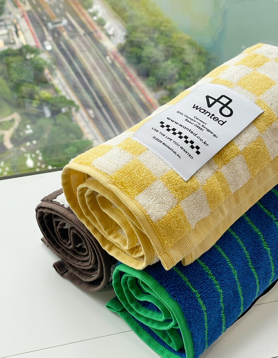 Wanted Japan tweet media