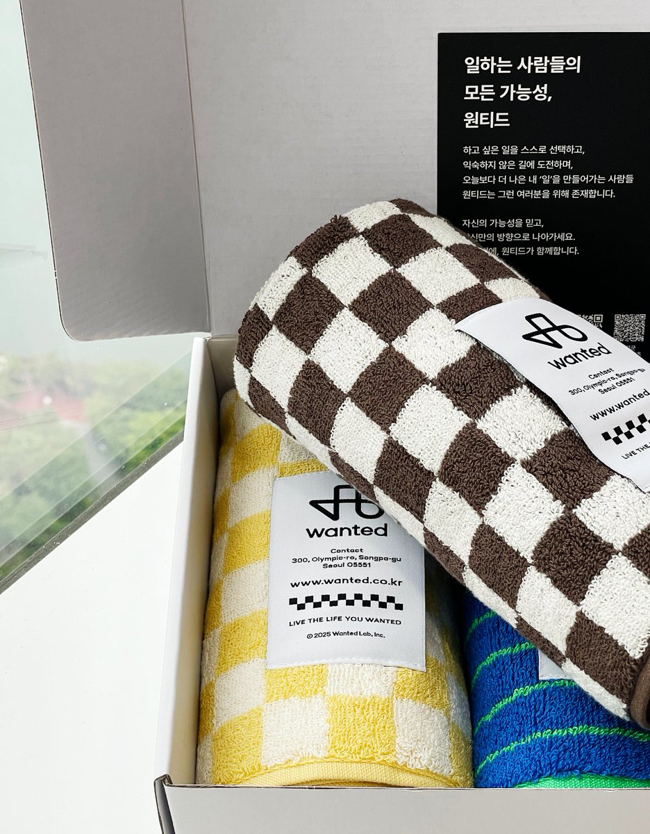 Wanted Japan tweet media