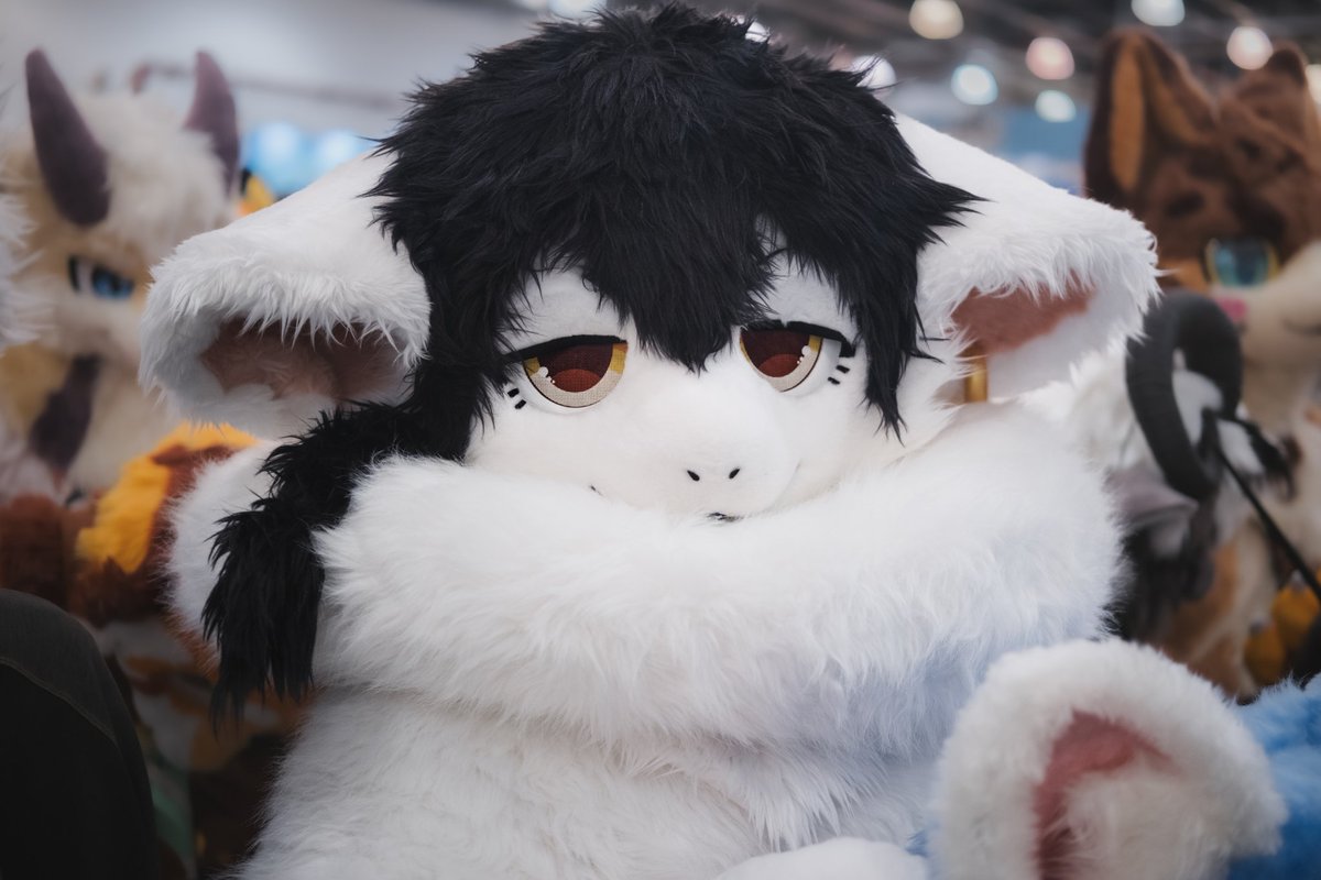 银铃 (@_ginlei_) on Twitter photo 