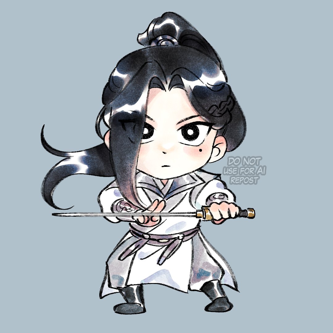 nekoningart's tweet image. 2nd batch! i&apos;m having lots of fun doing these ^^ #svsss #SquidGame