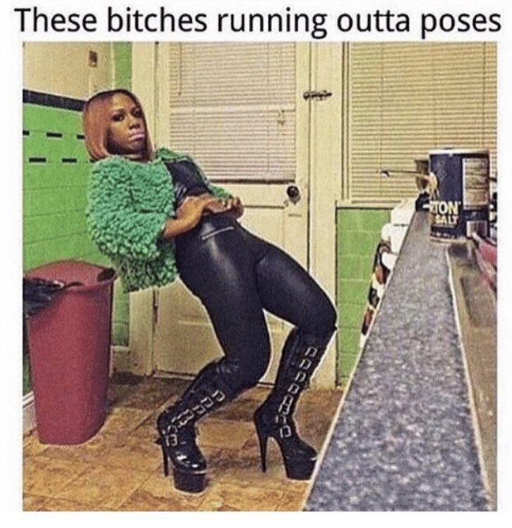 SITINHELLWITHU_'s tweet image. 