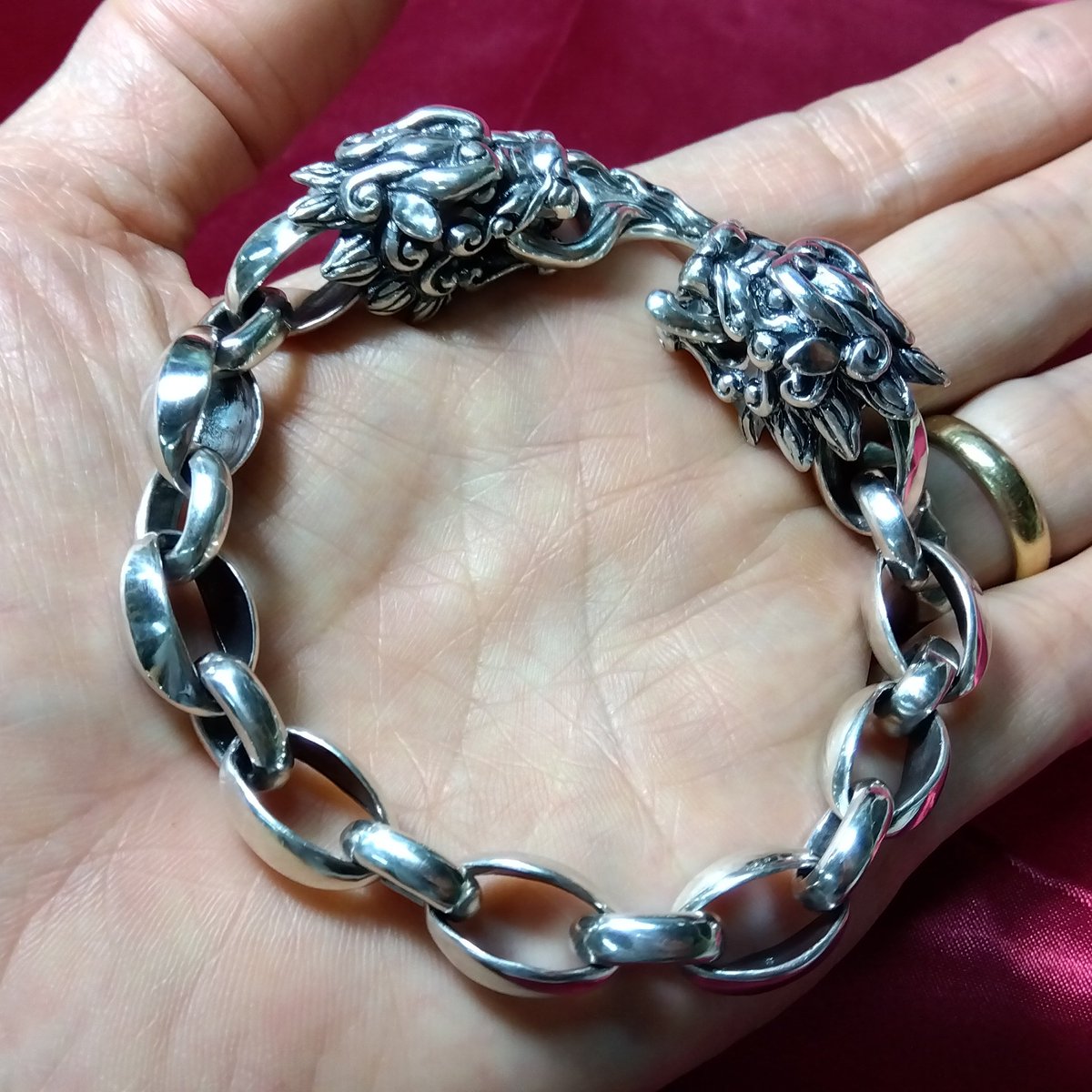 空ハンドメイド໒꒱くまこ❤様お纏めブレスレット 空ハンドメイド໒꒱くまこ❤様お纏めブレスレット 空