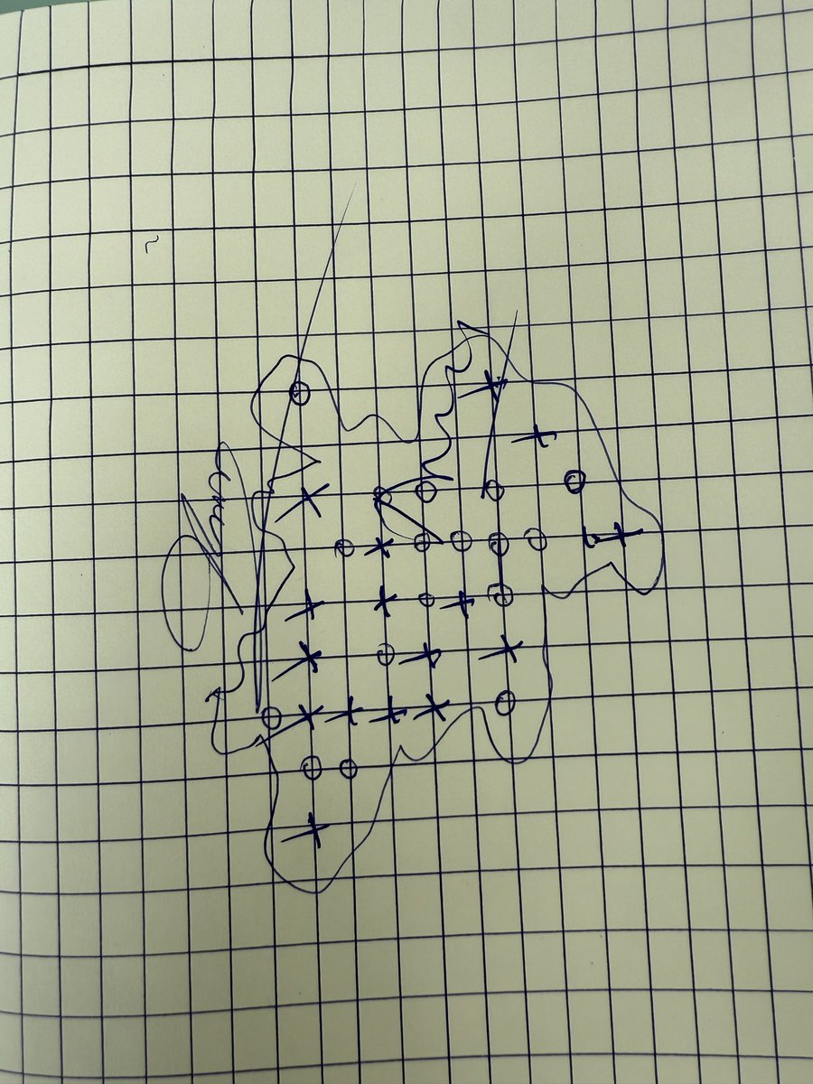 Bình thường ngồi bàn chiến lược để cho team chạy. Sáng nay vừa cafe vừa chơi trò này, cũng phải suy nghĩ nát nước.

P/s: Đố mn biết bên nào về trước?