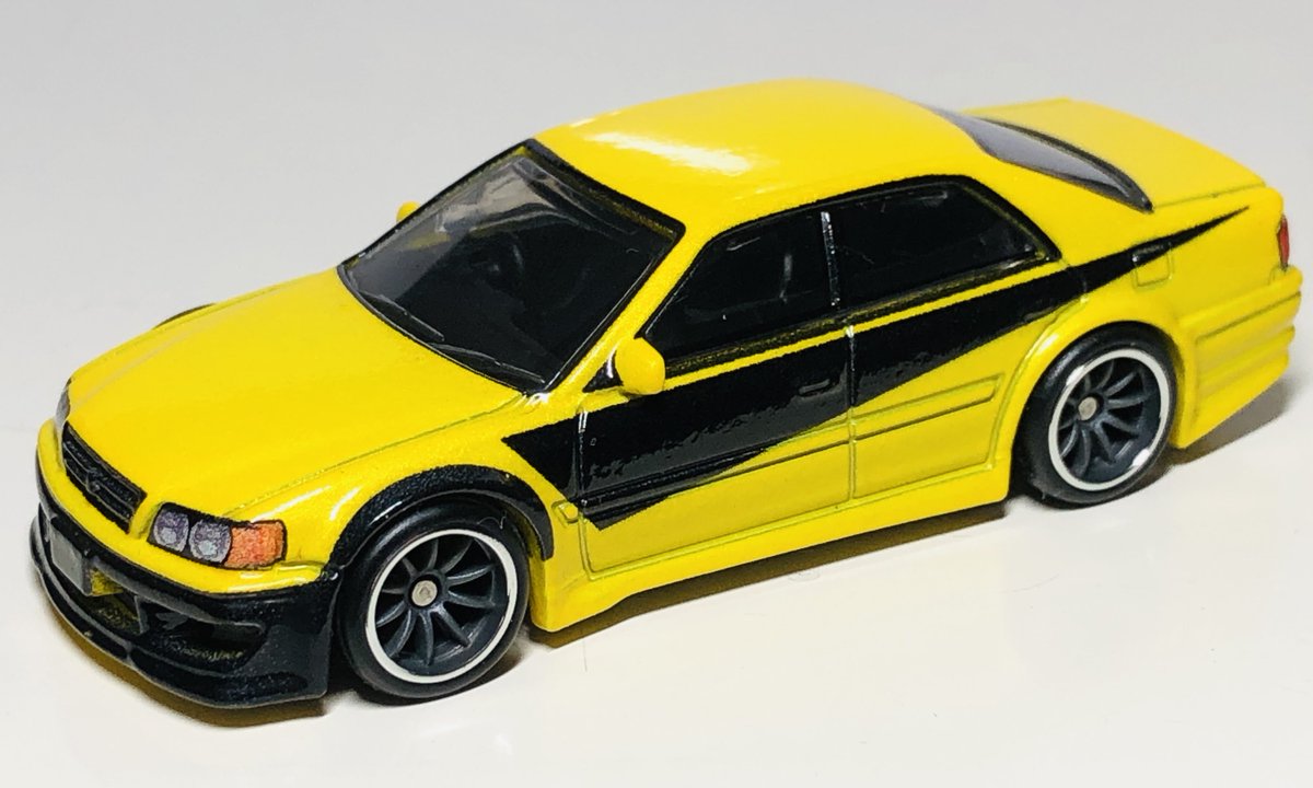 Y's Minicar Collection on X