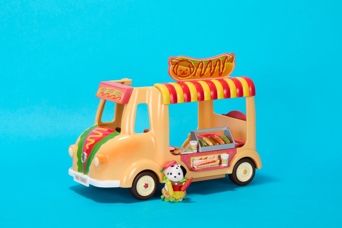 シルバニアファミリーオンラインショップ【公式】 on X