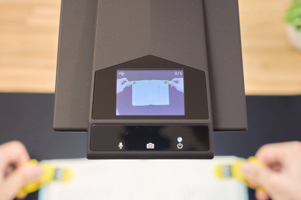 \ ブログ更新 /  
3800万画素のハイエンドモデル『CZUR ET MAX』レビュー！
本日からMakuake開始。
jaga-farm.com/czur-etmax/

書類も本も秒速スキャン！
経費・書類関係でよくスキャンをする人におすすめ。

本モデル解像度が高いので小さい文字含めて鮮明に残すことができます。

#CZUR 
#pr