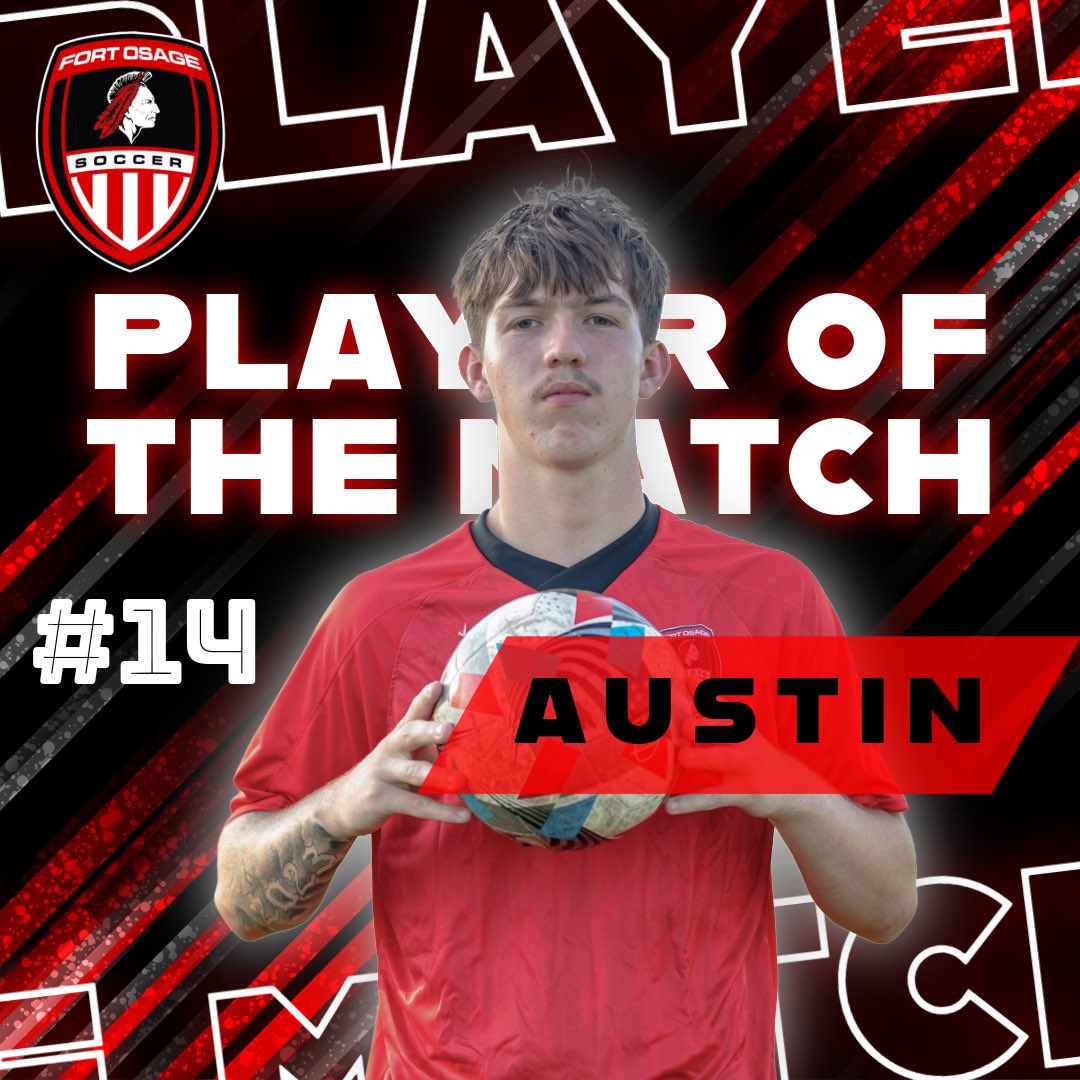 Player of the Match

Austin Sinclair for his amazing goal in the second OT period as well as solid defensive play.