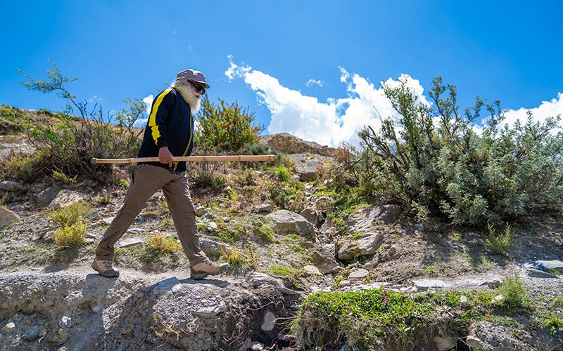 SadhguruJV's tweet image. You do not have a choice about being in physical pain, but you can always choose not to suffer. #SadhguruQuotes