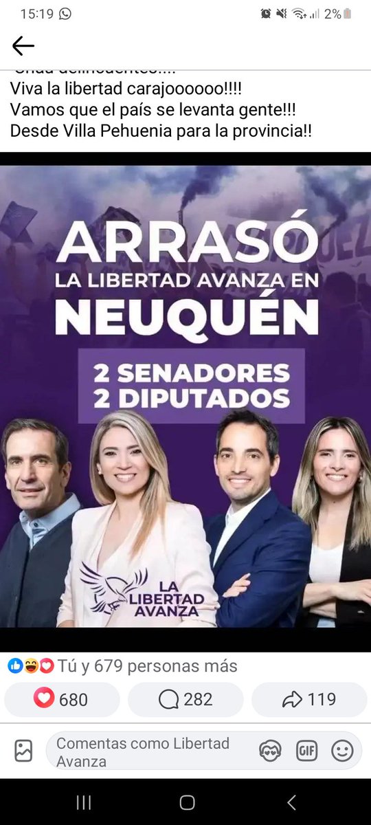YamilaFuns's tweet photo. https://t.co/nywMA22LUD