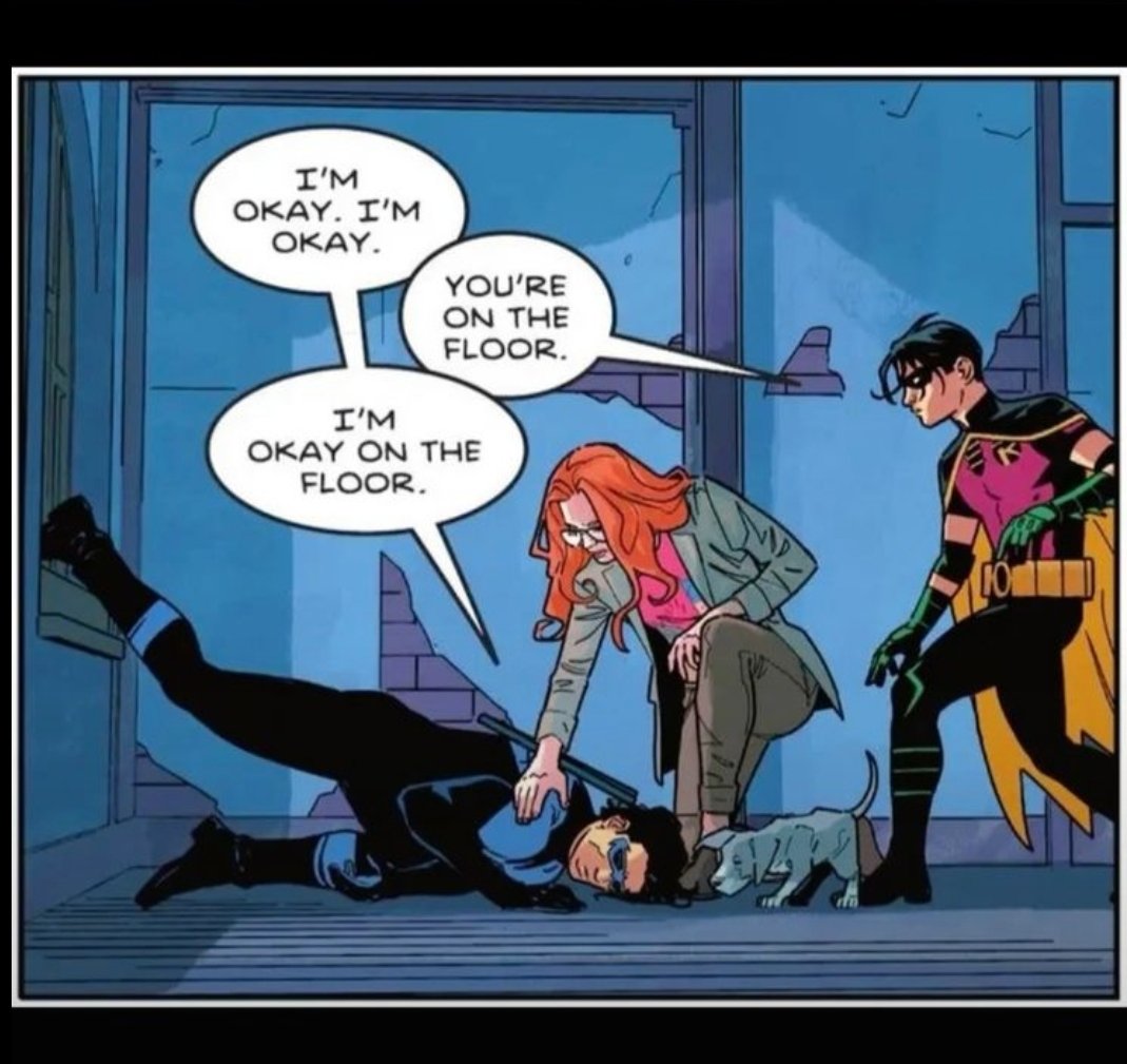 NightwingDGr's tweet photo. https://t.co/VM3TmiFkNm