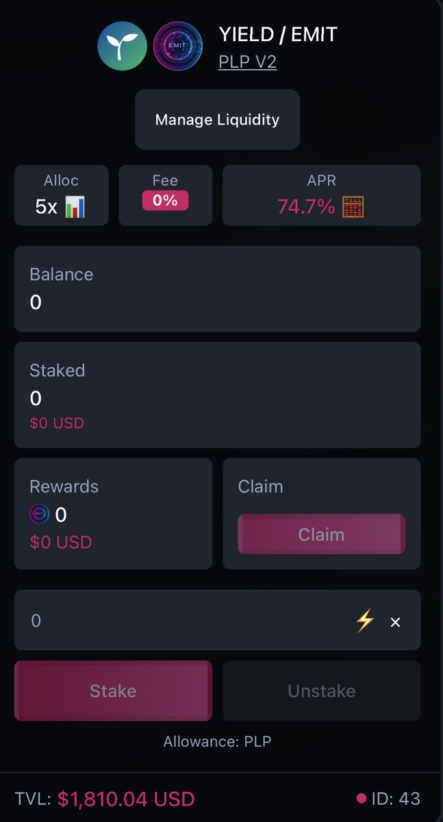 functionisland.pls (Function Island) tweet media