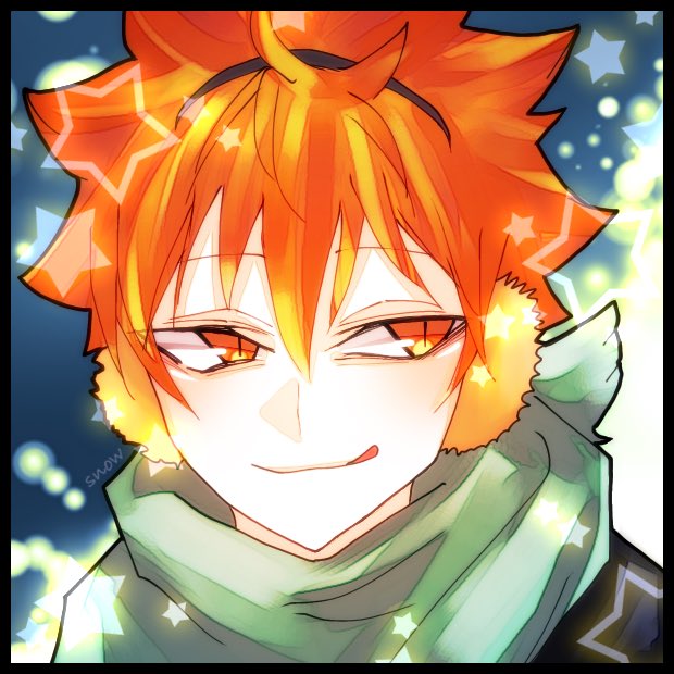 コスモのアレが好きすぎる🪽