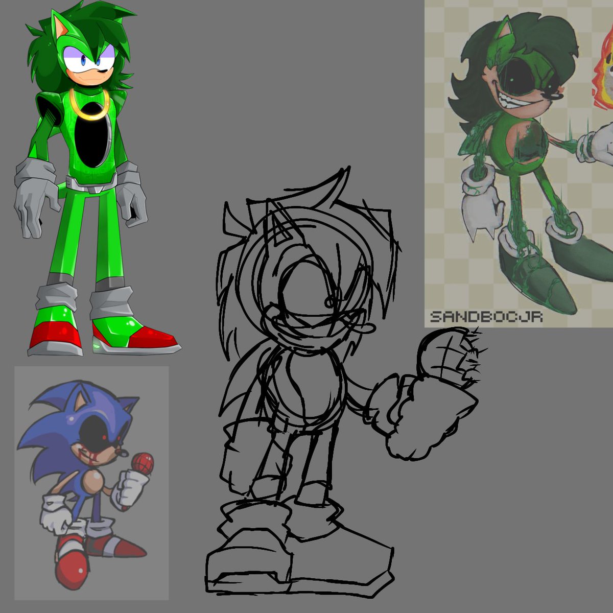 CarloS30O1's tweet image. Trabajando en algo para @Yezan135 👀