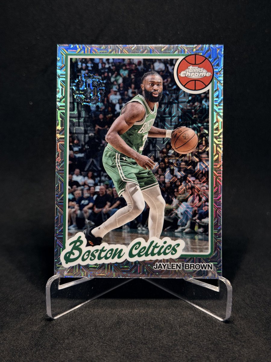 sportscardsMB's tweet image. Stack Sale #stackem #TheHobby
Shipping info on Pinned Tweet
$4
@sports_sell @84baseballcards @HobbyRetweet_ #sportscards #sportscardsforsale