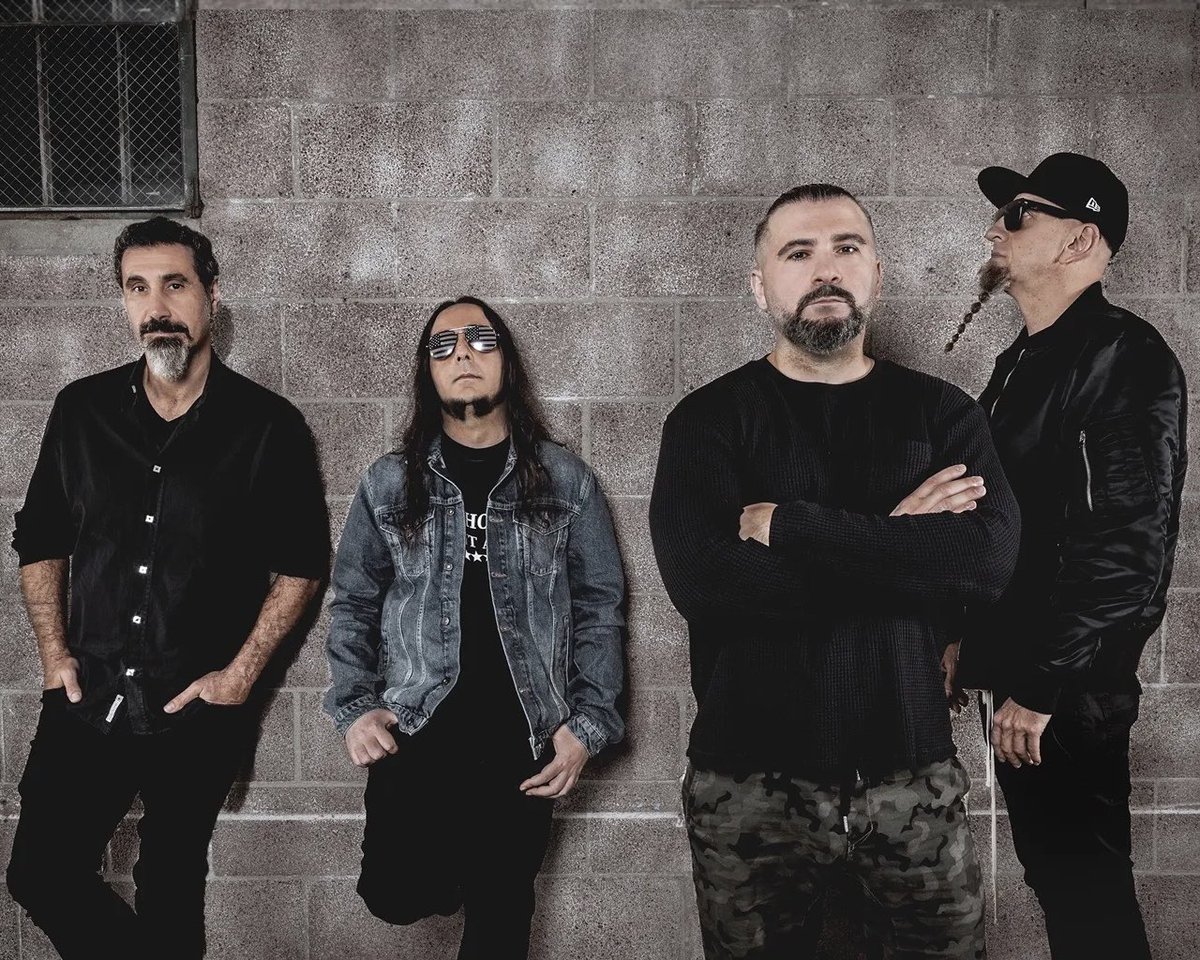 xdidiandrax's tweet image. Cuba korang listkan top artist/band yang masih active tapi tak pernah perform di Malaysia lagi

ARCTIC MONKEYS
THE STROKES
SYSTEM OF A DOWN
BAD OMENS
SLEEP TOKEN
POPPY
TWENTY ONE PILOTS
IRON MAIDEN
SLIPKNOT
THE WEEKND