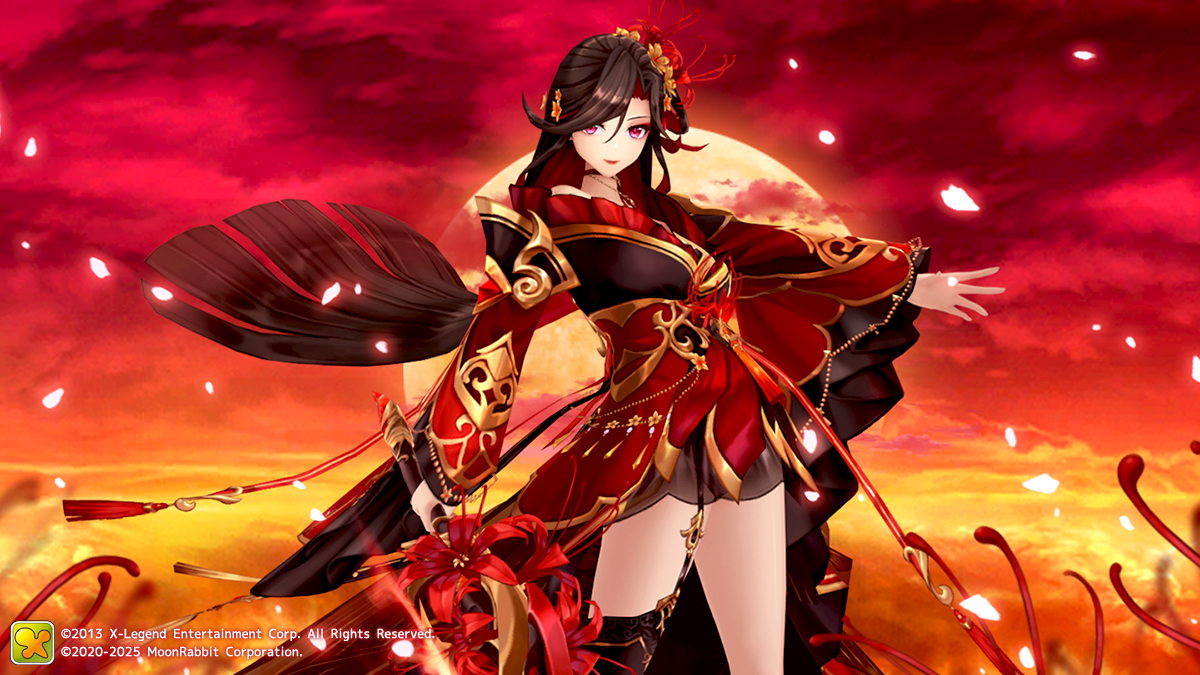 公式】幻想神域(げんそうしんいき) on X