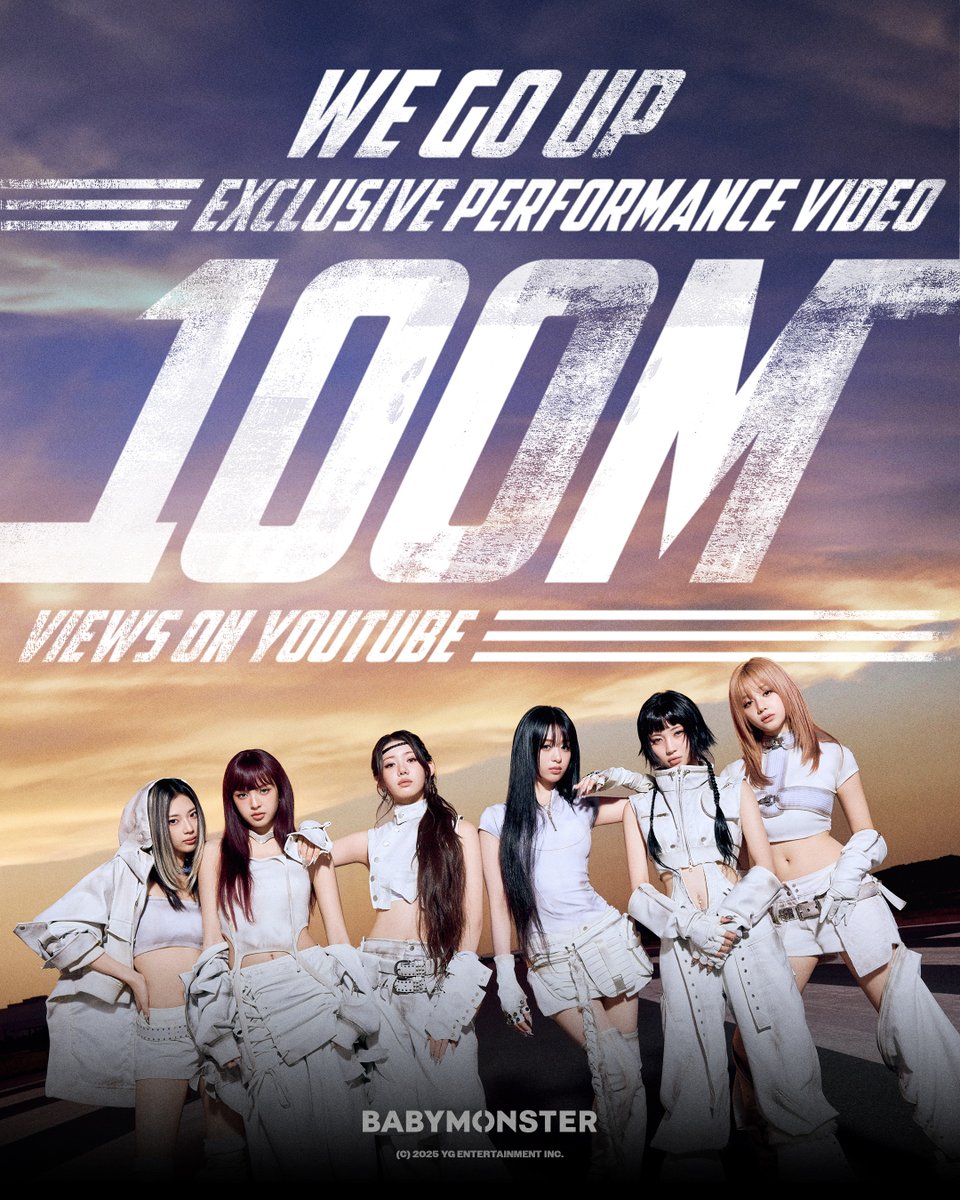 BABYMONSTER JAPAN OFFICIAL (@_BABYMONSTER_JP) / Posts / X