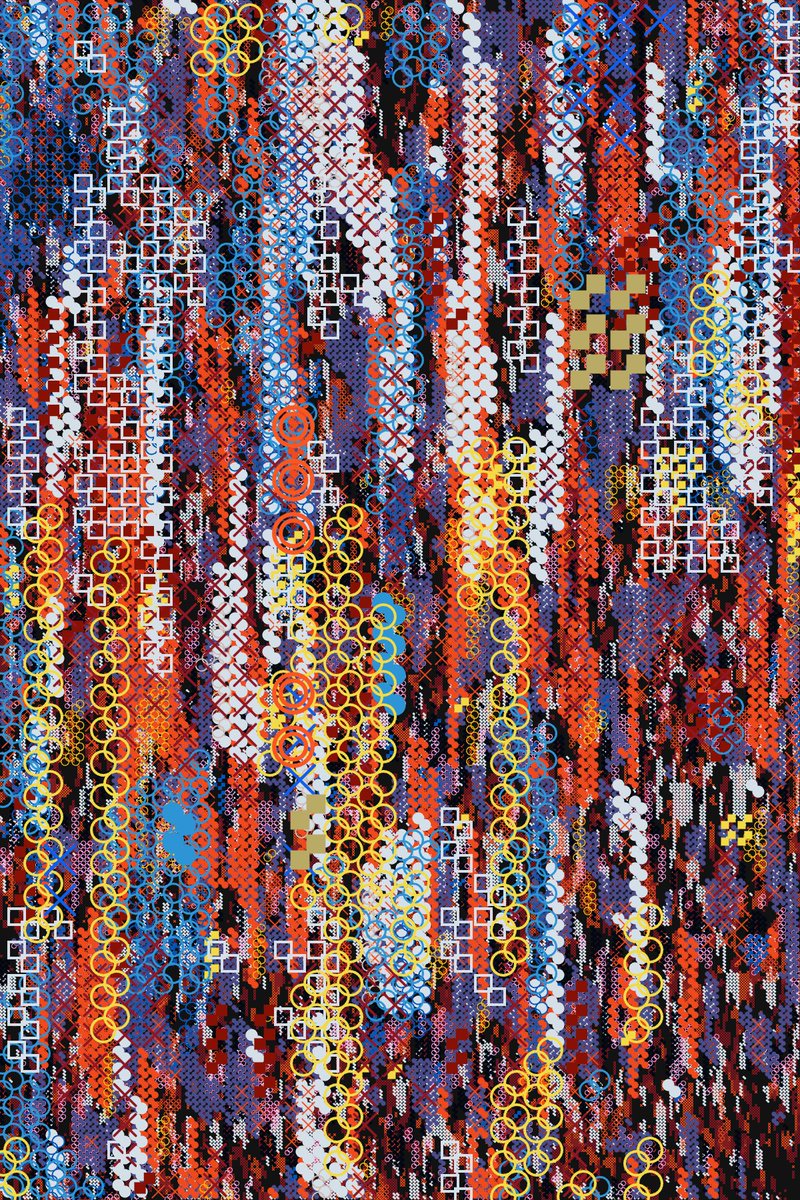 dn0t_'s tweet image. #p5js