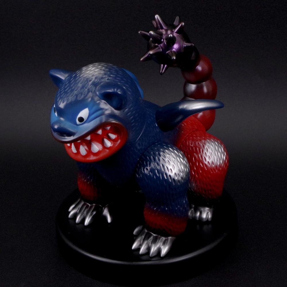 ⭐家宝　マンモス牙の彫刻　キノコとウサギ⭐ ⭐家宝マンモス牙の彫刻キノコとウサギ⭐