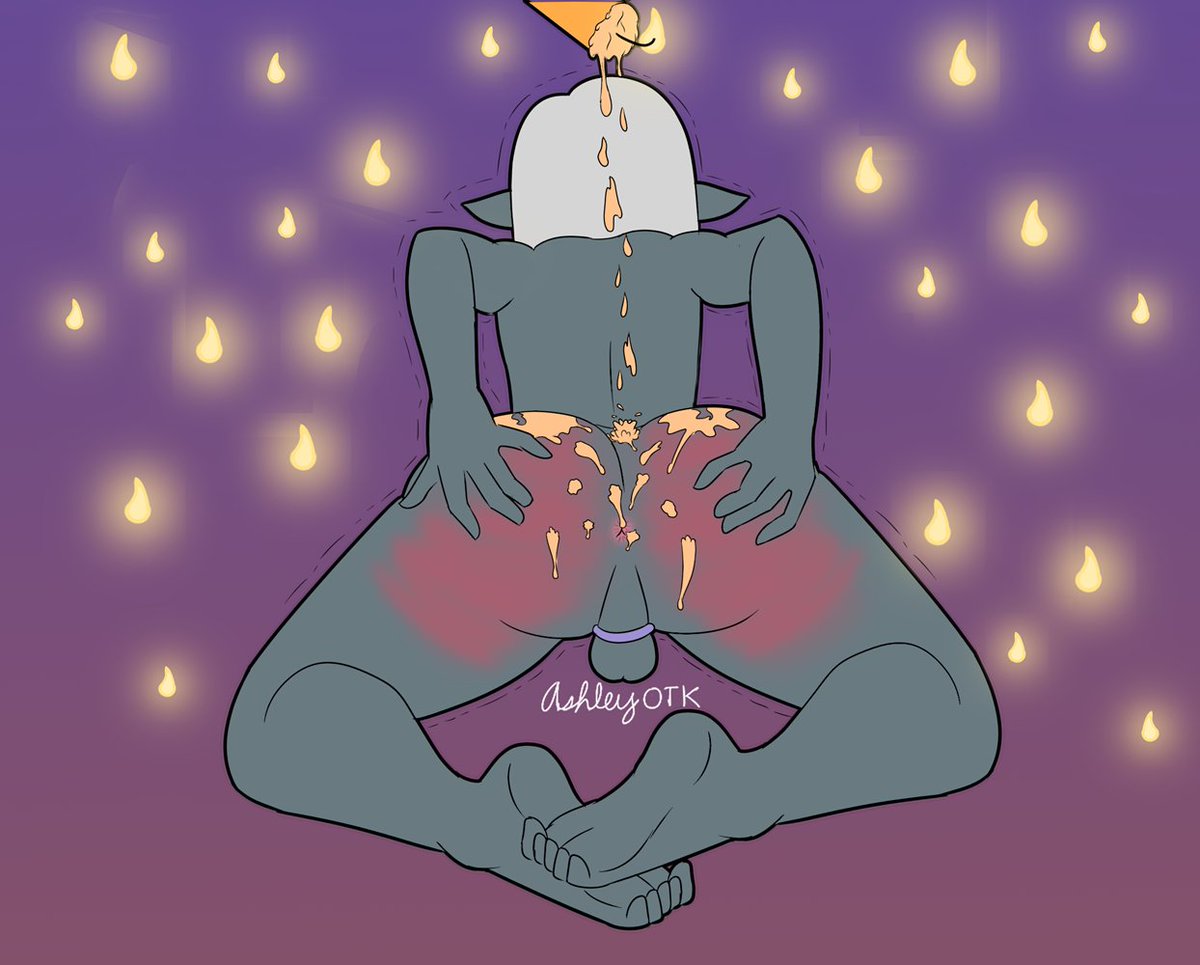 Spanktober 23rd: Candles

Whoops looks like I forgot to upload this one

Join us on SSP!
discord.gg/tJT764jqep
or just tag your art #spanktober !