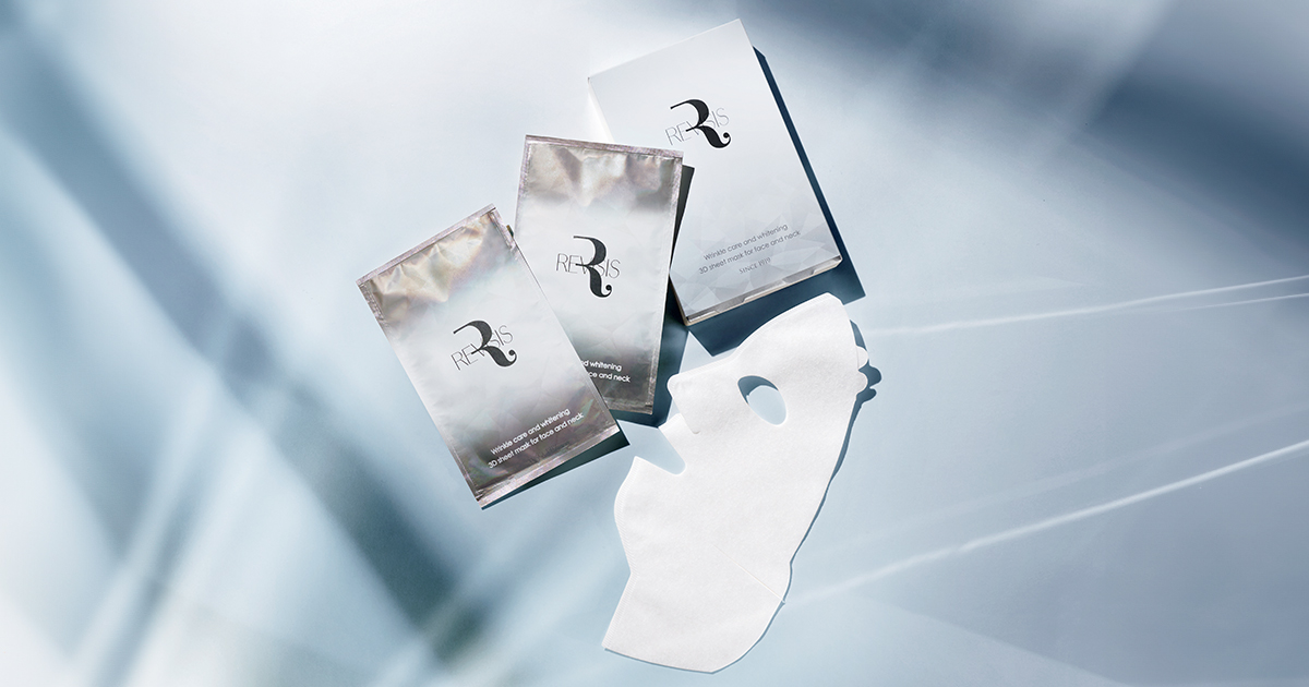 REVISIS Official（リバイシス） (@revisis_jp1919) / Posts / X