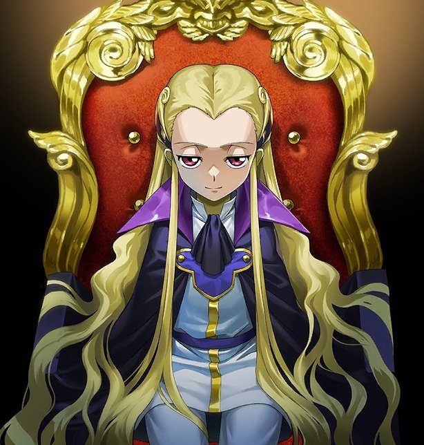 daily code geass (@dailycodegeass) on Twitter photo 