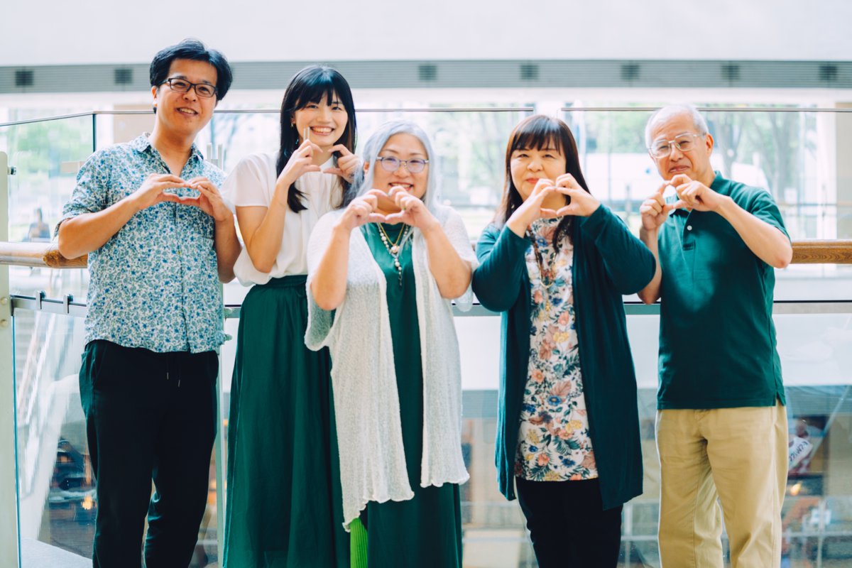 薫風 (@kunpuuacappella) / Posts / X