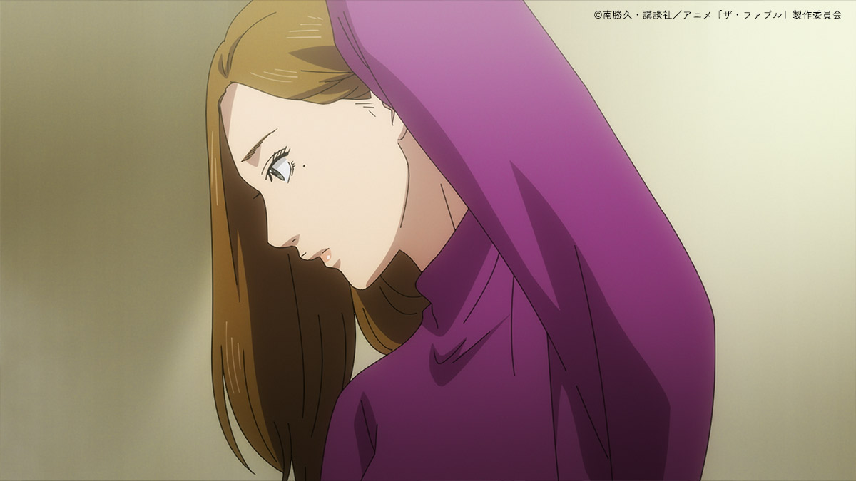 TVアニメ『ザ・ファブル』公式 (@the_fable_anime) / Posts / X