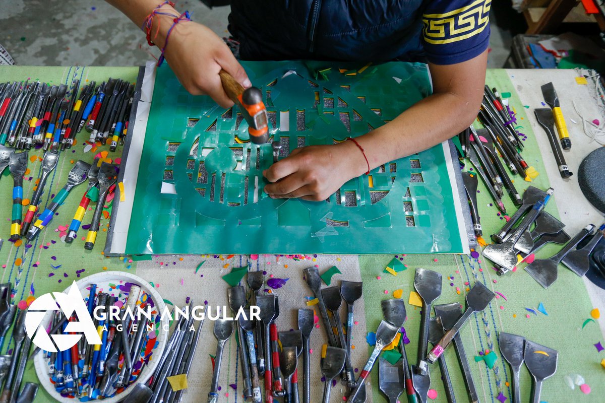 Gran Angular tweet media