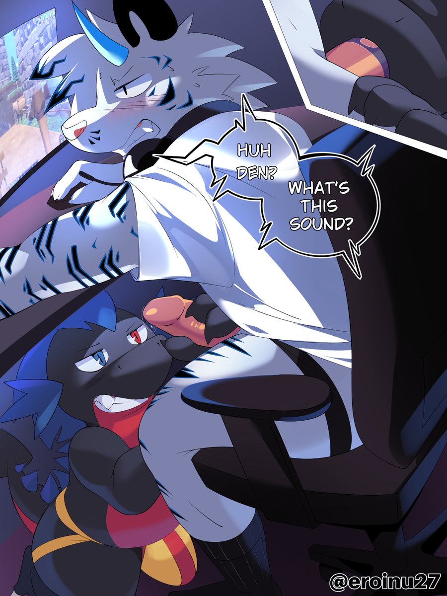 エロい犬🔞 tweet media