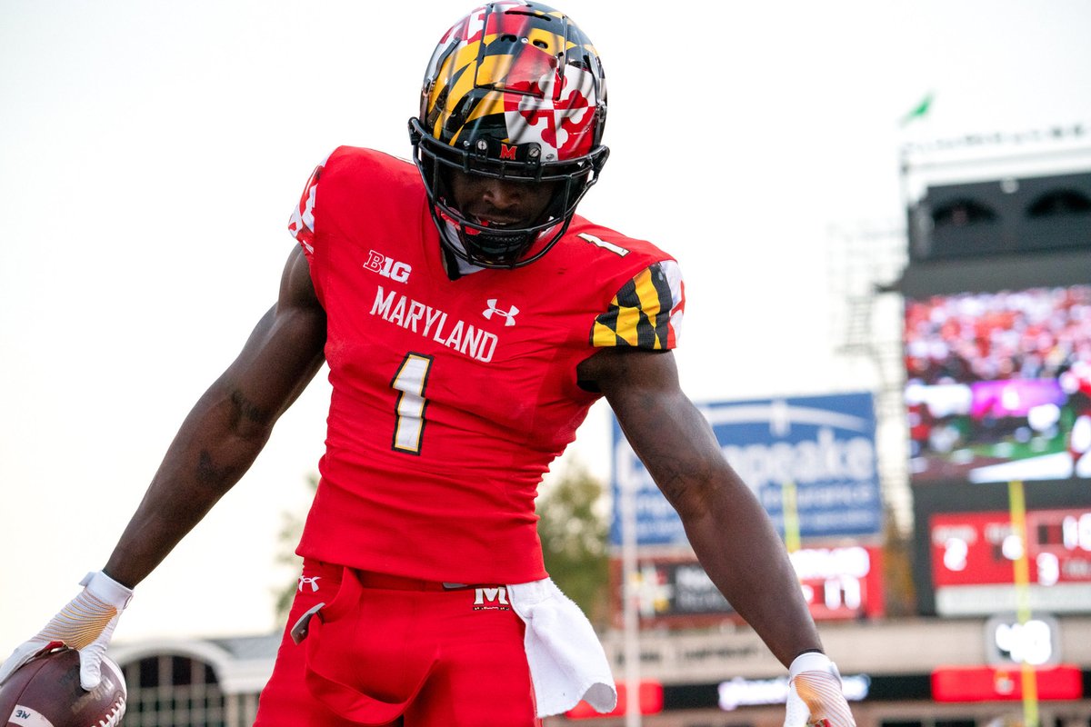 Extremely Blessed and Grateful to Receive An Offer From The University Of Maryland #GoTerps 🐢 <a href="/TerpsFootball/">Maryland Football</a> <a href="/CoachGVDixon/">Smoke Dixon</a> 
<a href="/AL7AFootball/">Alabama7AFootball</a> 
<a href="/PrepRedzoneAL/">Prep Redzone Alabama</a> 
<a href="/HallTechSports1/">Hall-Tech Sports</a> 
<a href="/DaphneFBTrojans/">Daphne Trojans Football</a> 
@GCMsportsAL
@portcityprospec
<a href="/D1RecruitNation/">D1 Nation</a>  
@On3Recruits
@benthomaspreps
<a href="/BHoward_1/">Howard B</a>