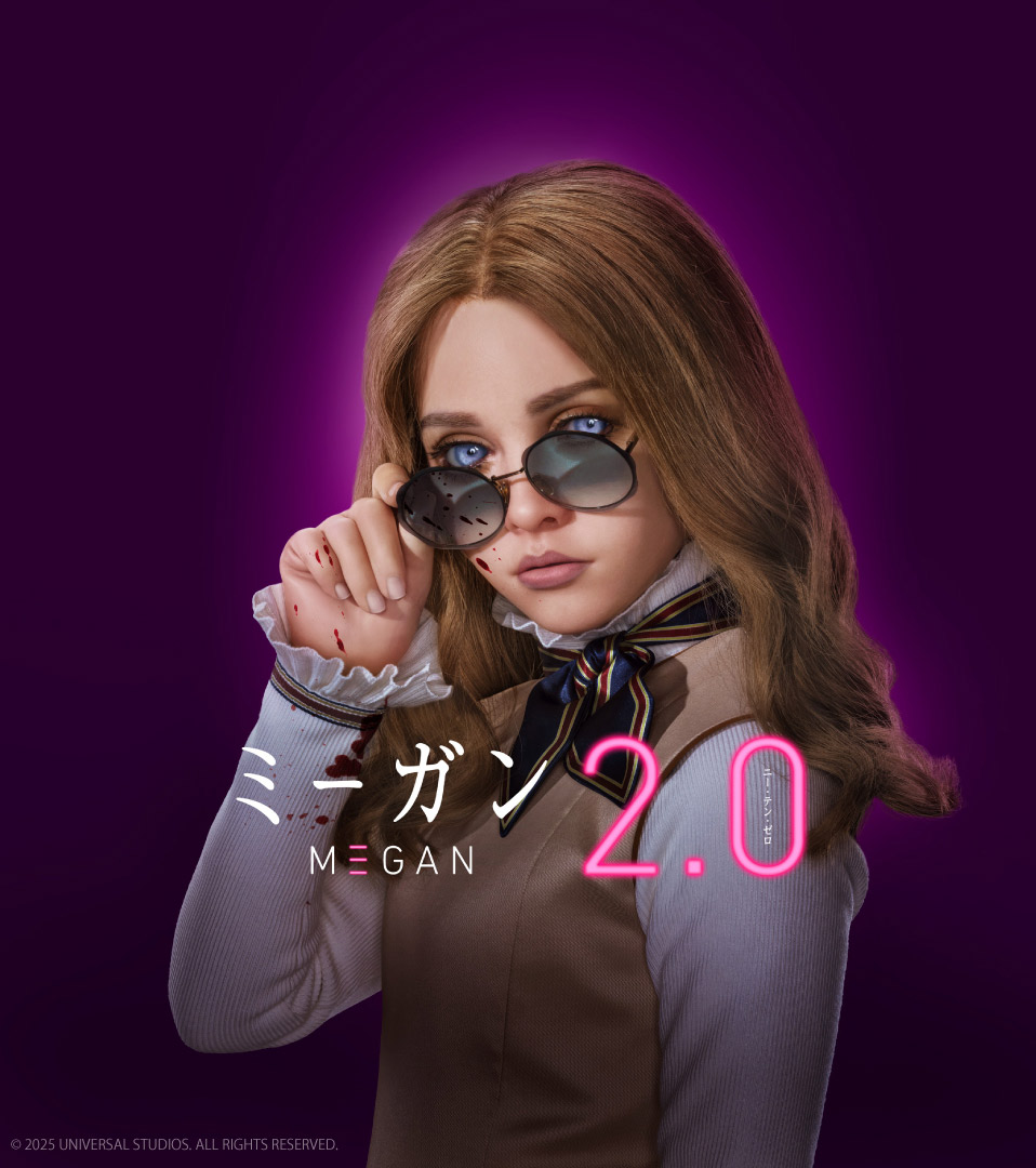 t_repainter's tweet image. 🎬『M3GAN/ミーガン2.0』🤖

ホラーでは無くなったが続編で同じ事やっても面白くないし
バトルアクションに方向転換したのは正解！✨
劇場公開を中止したのは失敗…。
日本人が世界一《ロボット好き》なのを舐めるな！😂
ただ敵が二転三転し中身詰め込み過ぎなのが難…。🤔

#映画ミーガン