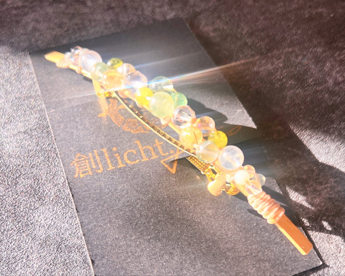 創licht.KiO -ツクリヒト キオ- tweet media