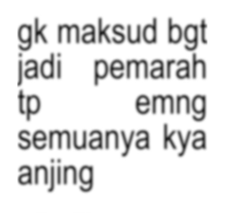 midnora_'s tweet image. Kesel banget, sumpah. Ada aja yang yapping nyepelein TKA—katanya “kan cuma ngulang materi doang.” 👺👺 Bacot, njir! Kalau lo nggak ngerasain TKA, mending diem aja. Bahkan guru-guru di sekolah aja banyak yang kelimpungan, sampai nolak TKA karena persiapannya emang belum mateng. 🥲