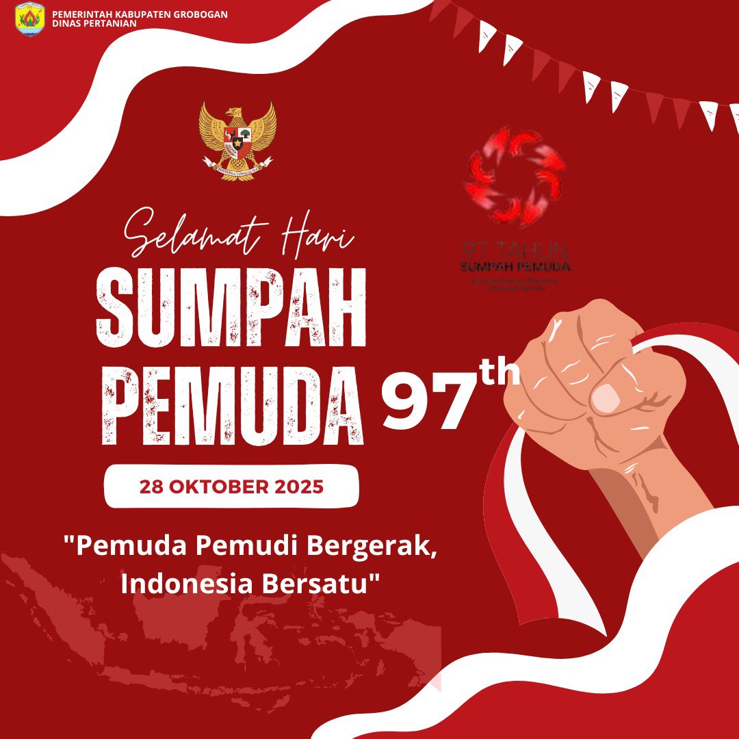 Dinas Pertanian Grobogan tweet media