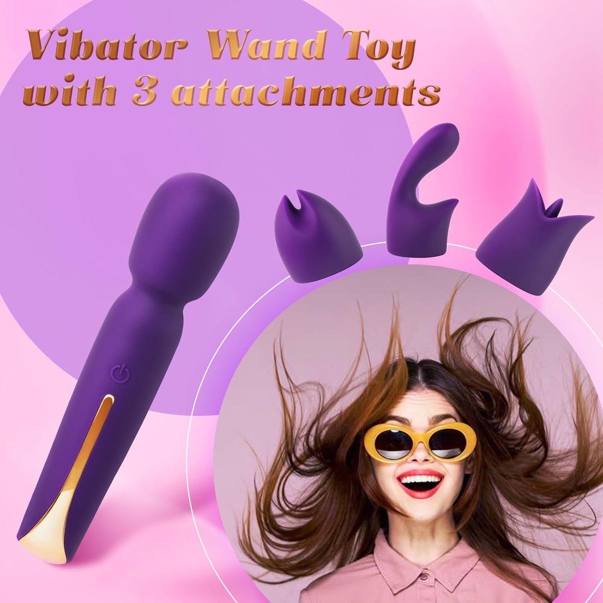 30% off now!
Link:amazon.com/Vibrator-Night…