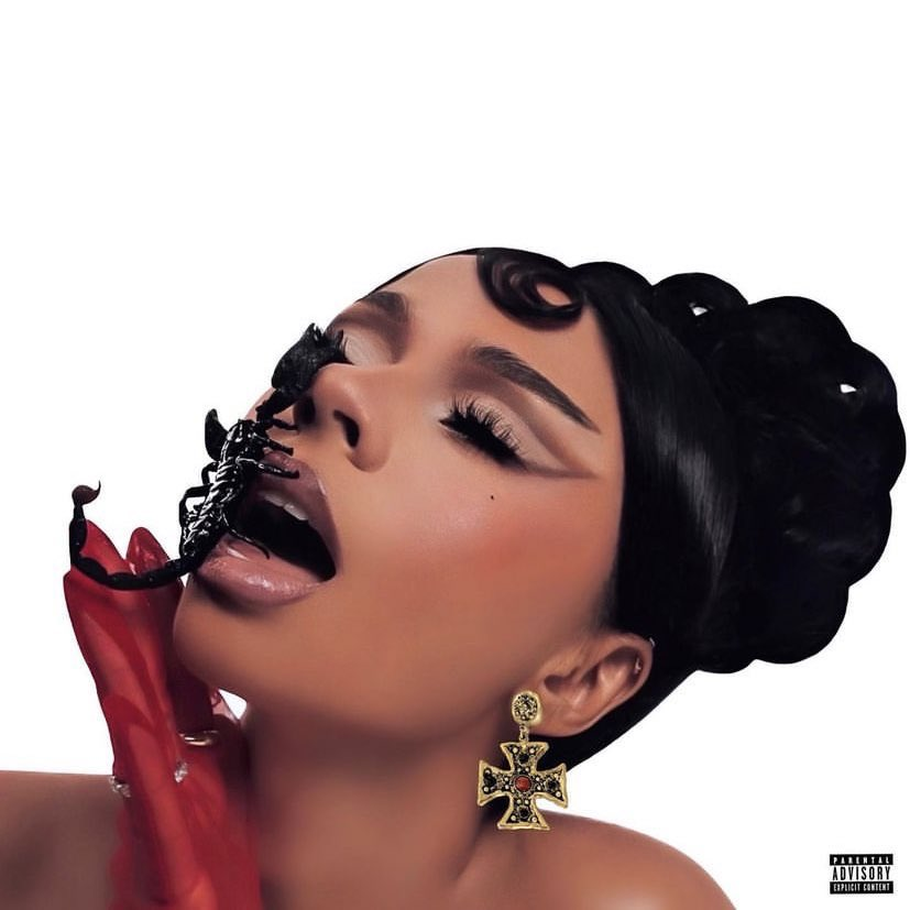 Mariah the Scientist Charts tweet media