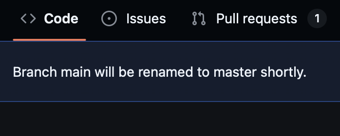 that they force you to do this for every new repo is justification enough to use something other than Github