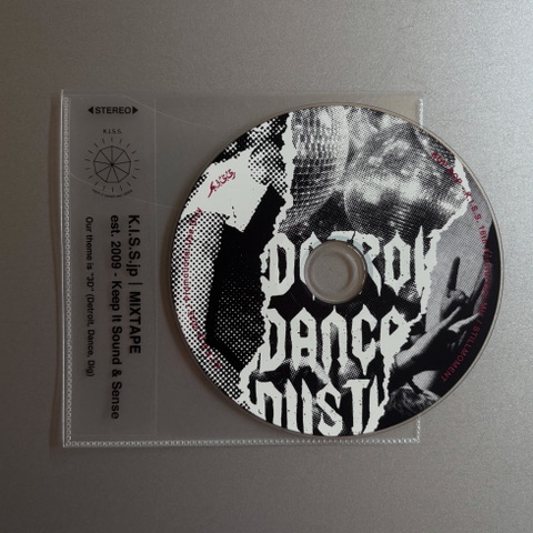 RodeoTandemBeatSpecter生産限定盤レコード 31tn+cxWOCL.jpg_BO30,255,255,