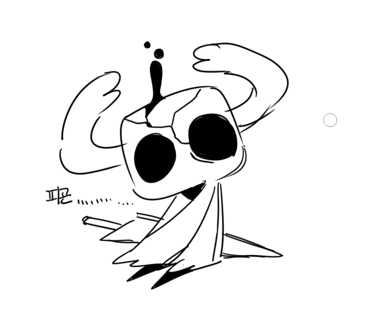 뽀기 (@hollow_ppo) on Twitter photo 