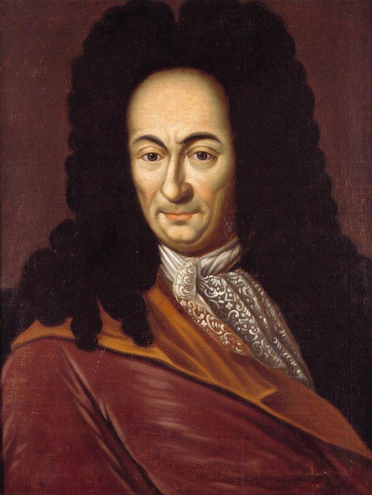 URDailyHistory's tweet image. 11 Nov 1675: German #mathematician Gottfried Wilhelm #Leibniz demonstrates integral #calculus for the first time. His problem was to find the area under the graph of y = f(x) function. #BlameHim #math #history #OTD #ad amzn.to/36p1SdJ