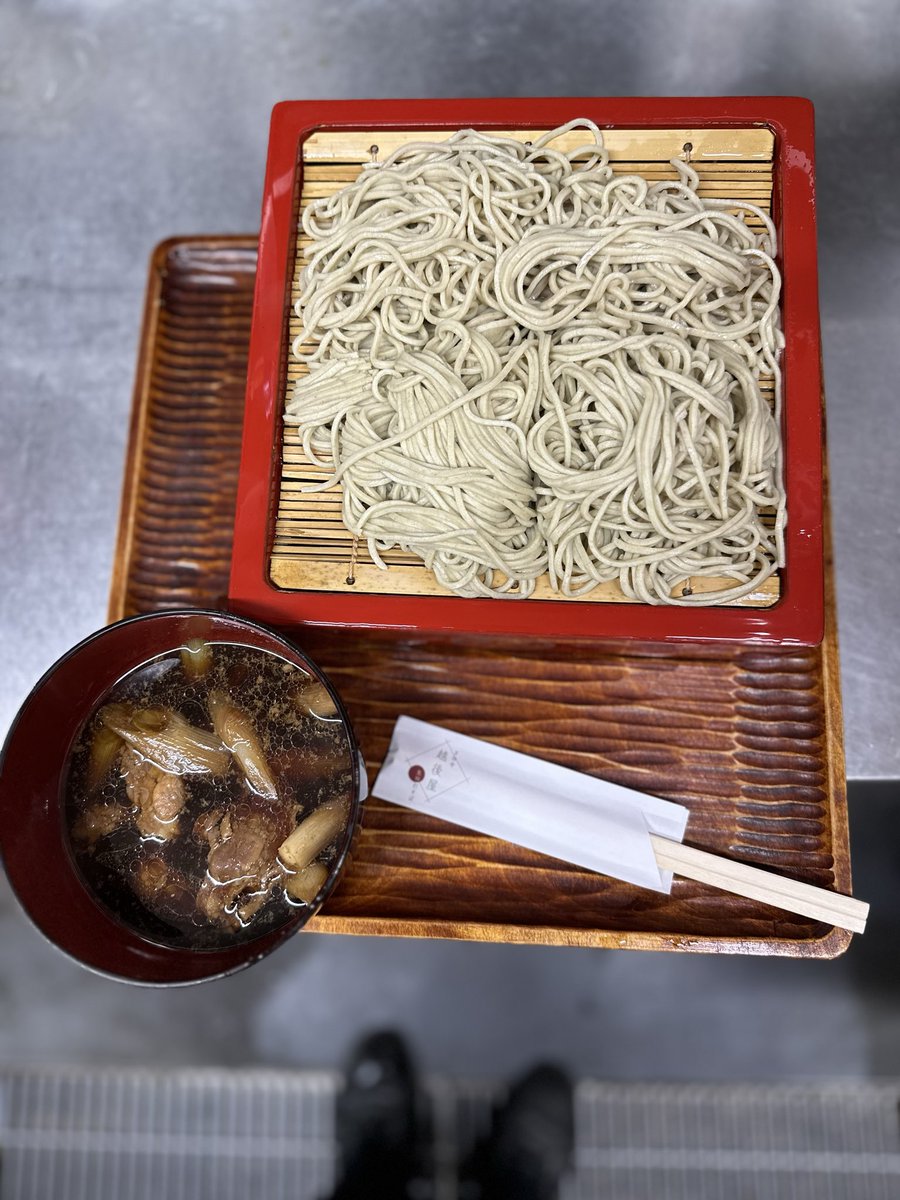 kikoutisantates's tweet image. そばの大好きな人の夢を叶える店
日本一美味しい十割そばをお腹いっぱいに
少なくとも出来ます
すべて
喜んでもらいたい為です
摩周そば
一年で1番美味しいそばです
残りわずかです
全粒粉石臼挽き十割そば
そばのすべてを知って下さい
#吉祥寺越後屋
#グルテンフリー
#健康食品
#十割そば
#老舗そば屋