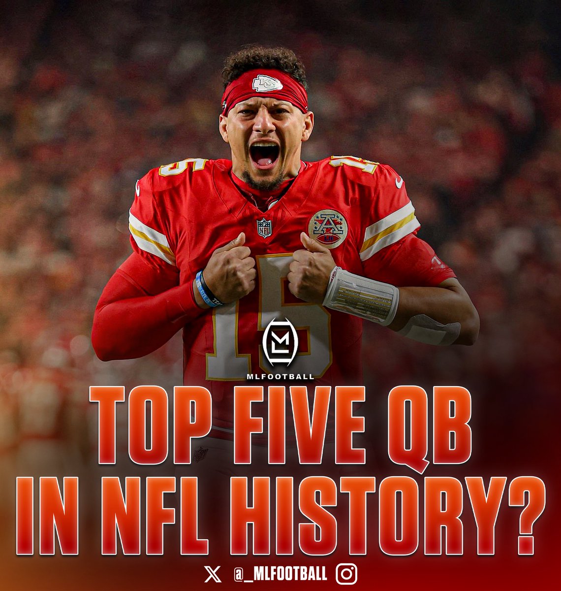 MLFootball tweet media